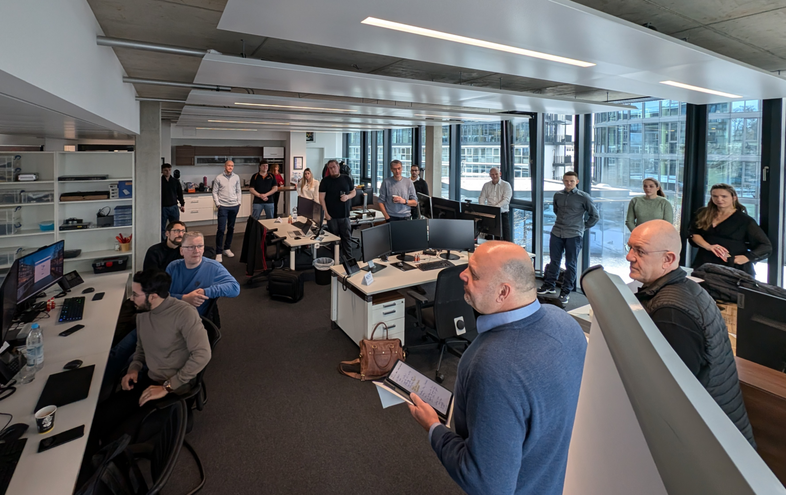 office-overview