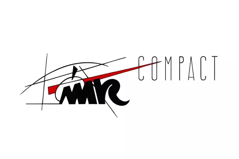 MR Compact